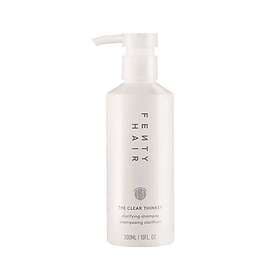 Fenty Beauty Clear Thinker Clarifying Shampoo 300ml