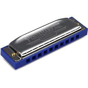 Hohner PentaHarp (D)