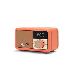 Roberts Radio Revival Petite 2