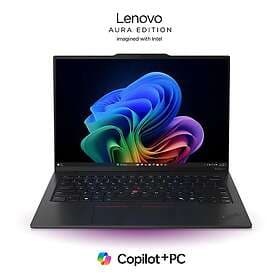 Lenovo ThinkPad X1 Carbon Gen 13 21NS00MMMX 14" Core Ultra 7 258V 32GB RAM 1TB S