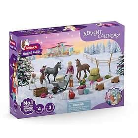 Schleich 99178 Horse Club Advent Calendar 2025