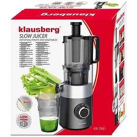 Klausberg KB-7881