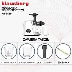 Klausberg KB-7869