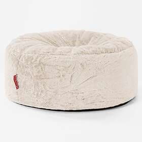 Lounge Pug Large Round Pouffe