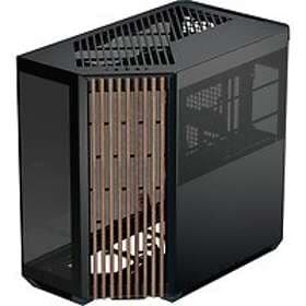 APNX V1 (Black/Wood/Transparent)