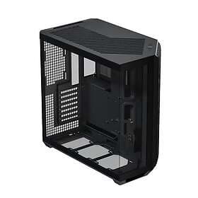 APNX V1 (Black/Transparent)