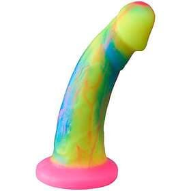 Vixen Creations VixART Grateful D Mustang Dildo