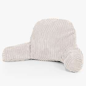 Lounge Pug High Back Support Cuddle Cushion