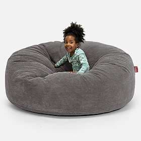 Lounge Pug Kids Huge Family Sized Bean Bag 3-14 yr
