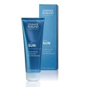 Annemarie Börlind After Sun Soothing Lotion 125ml