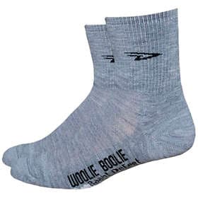 DeFeet Woolie Boolie Sock