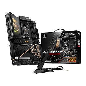 MSI MEG X870E ACE MAX