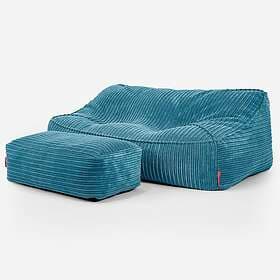 Lounge Pug Sloucher Bean Bag Sofa