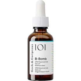 Geek & Gorgeous B-Bomb 10% Niacinamide Serum 30ml