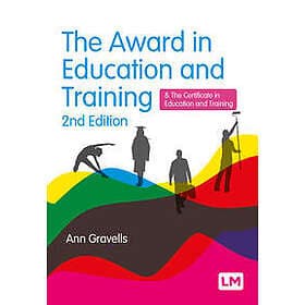 The Award in Education and Training (häftad, eng)