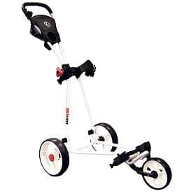 Longridge Golf Eze Glide Cruiser