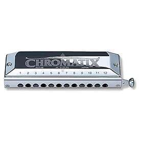 Suzuki SCX-48 CHROMATIX Bb