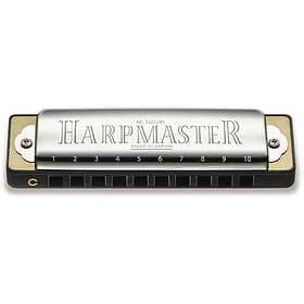 Suzuki MR-200 HARPMASTER Ab