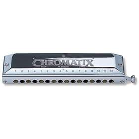 Suzuki SCX-48 CHROMATIX D