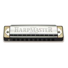 Suzuki MR-200 HARPMASTER L-F