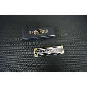 Suzuki MR-200 HARPMASTER Bb