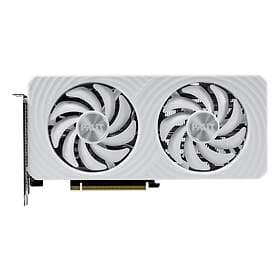 Palit Geforce RTX 5060 White OC 8GB