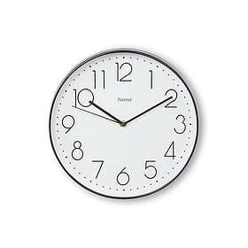 Hama Corsica Wall Clock 30cm