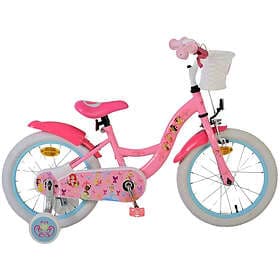 Volare Children's Bicycle 16" Princess