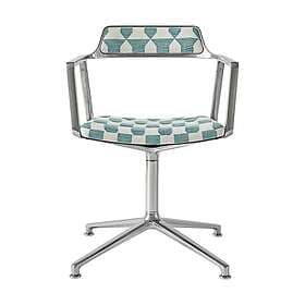 Vipp 452 Swivel Office Chair