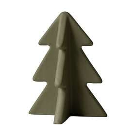 DBKD Winter Tree Decoration 7cm