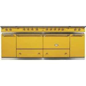 Lacanche Vezelay LVI2232ECT (Yellow)