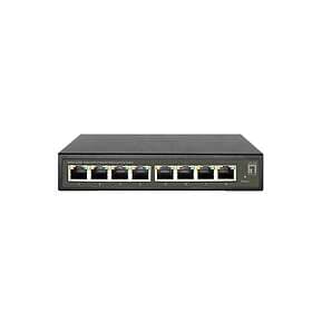 LevelOne GES-2108P