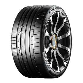 Continental Sport Contact 6 275/40 R21 107V XL EVc