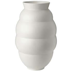 Knabstrup Keramik Tortus Archie Vase 415mm