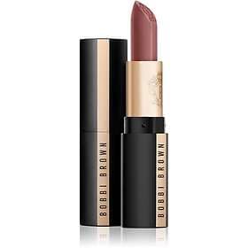 Bobbi Brown Luxe Cashmere Matte Lipstick