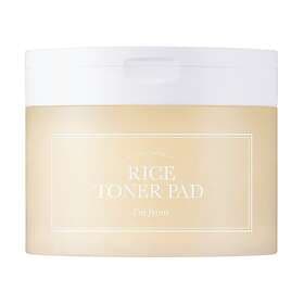 I'm From Rice Toner Pad 60pcs