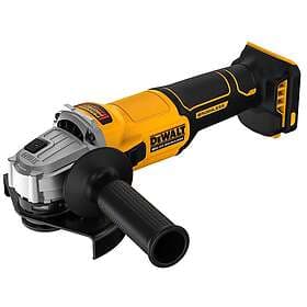 Dewalt DCG407NT-XJ (w/o Battery)