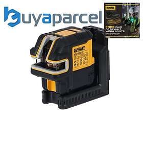 Dewalt DCLE14251GB-XJ