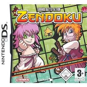 Zendoku (DS)
