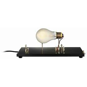 Ingo Maurer I Ricchi Poveri Monument for a Bulb