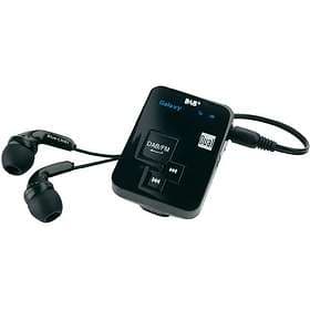 Dual Pocket Radio 2