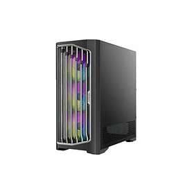 Antec Performance 1 FT ARGB (Black/Transparent)