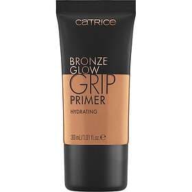 Catrice Bronze Glow Grip Primer 30ml