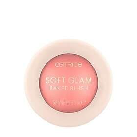 Catrice Soft Glam Baked Blush