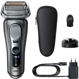 Braun Series 9 PRO+ 9615s