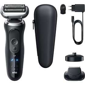 Braun Series 7 72-N4200s