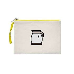 Bona Basics BFCBYI-100817-L Clutch