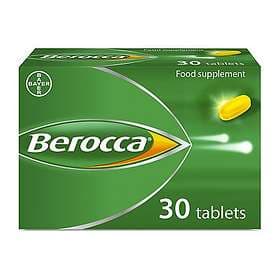 Berocca 30 Tabletter