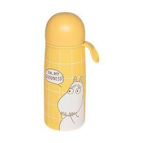 Moomin Arabia Mumintrollet Thermos Bottle 450ml