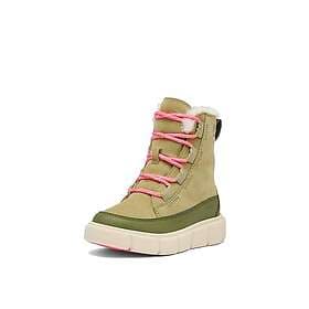 Sorel Explorer III (Jr)